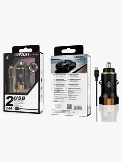 Oneplus Caricabatterie da auto con cavo C C