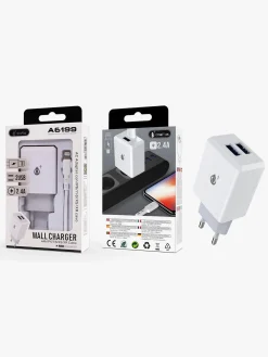 Oneplus Caricabatterie da muro per iphone