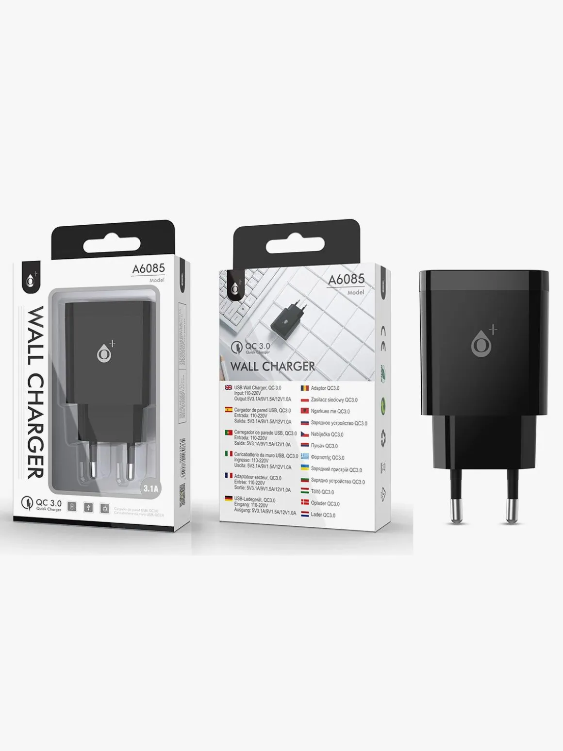 Oneplus Caricabatterie da muro usb