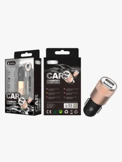 Oneplus Caricabatterie usb auto