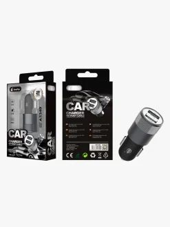 Oneplus Caricabatterie usb auto