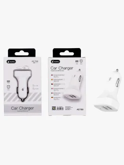 Oneplus Caricatore auto dual usb