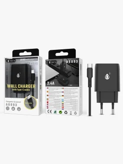 Oneplus Caricatore da parete con cavo Type C