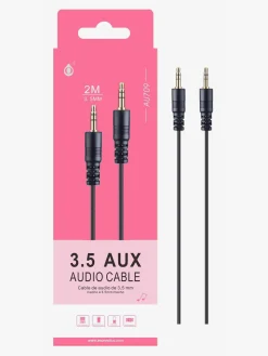 Oneplus Cavo audio da 3.5 mm