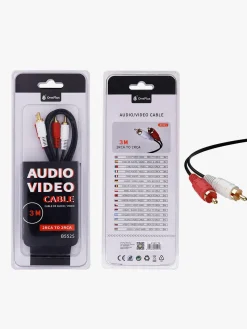 Oneplus Cavo audio video