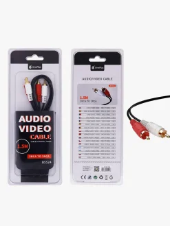 Oneplus Cavo audio video