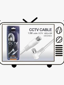 Oneplus Cavo CCTV