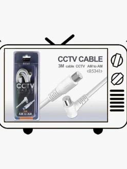 Oneplus Cavo CCTV