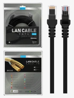 Oneplus Cavo lan cat6