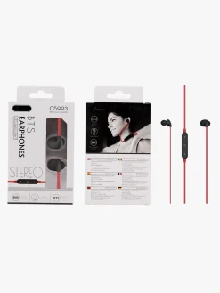 Oneplus Cuffie sportive wireless