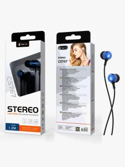 Oneplus Cuffiette stereo con filo