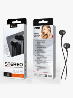 Oneplus Cuffiette stereo con filo