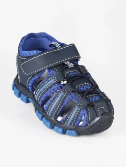 Original Marines Sandali chiusi bambino con strappo