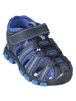 Original Marines Sandali chiusi bambino con strappo