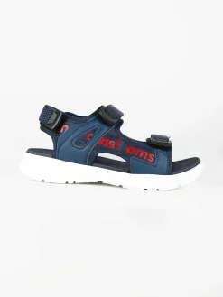 Original Marines Sandali da bambino con strappi