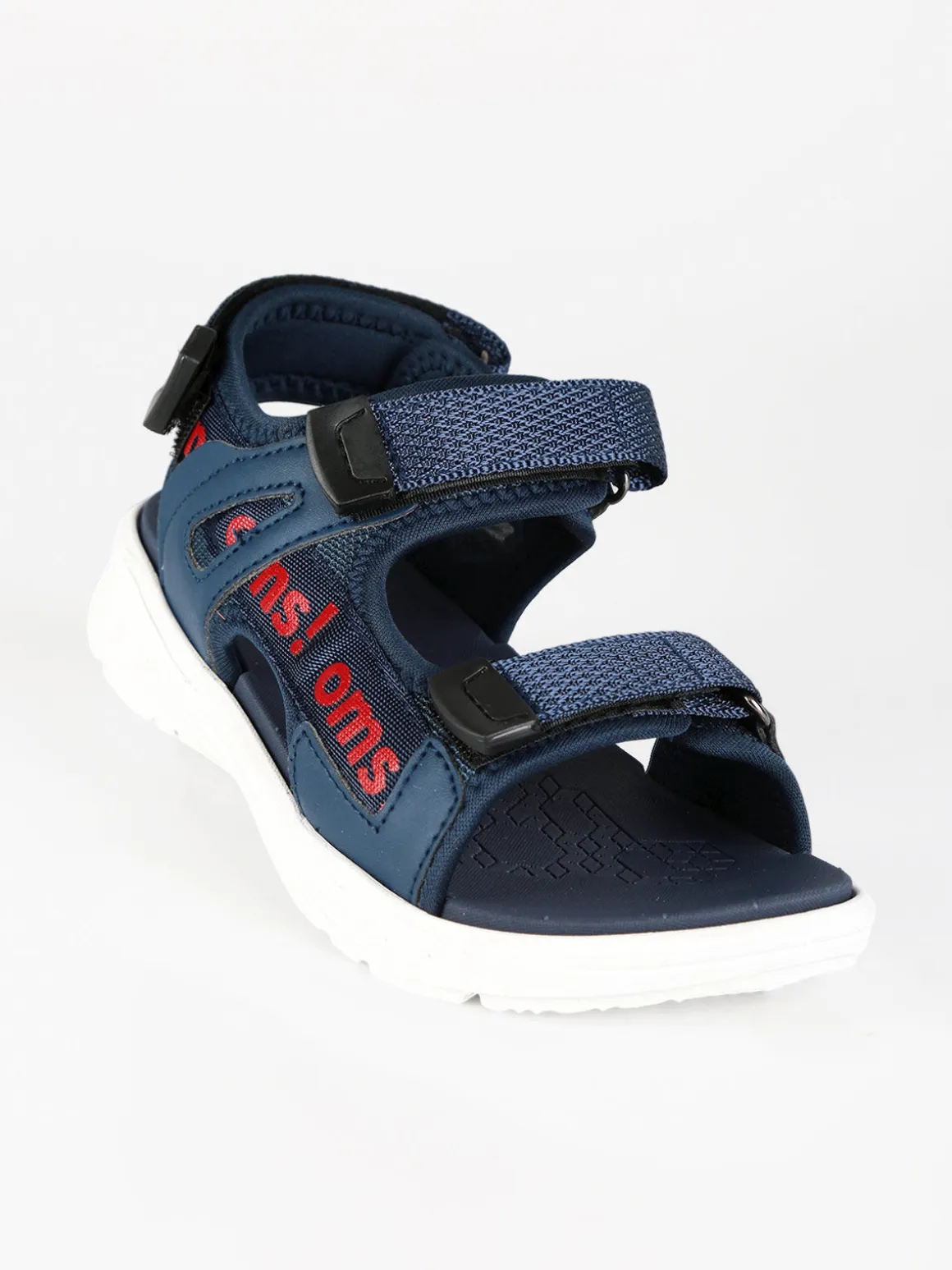 Original Marines Sandali da bambino con strappi
