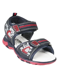 Original Marines Sandali da bambino con strappi