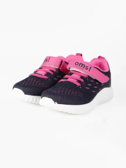 Original Marines Scarpe sportive da bambina con strappo