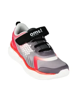 Original Marines Scarpe sportive da bambino con luci