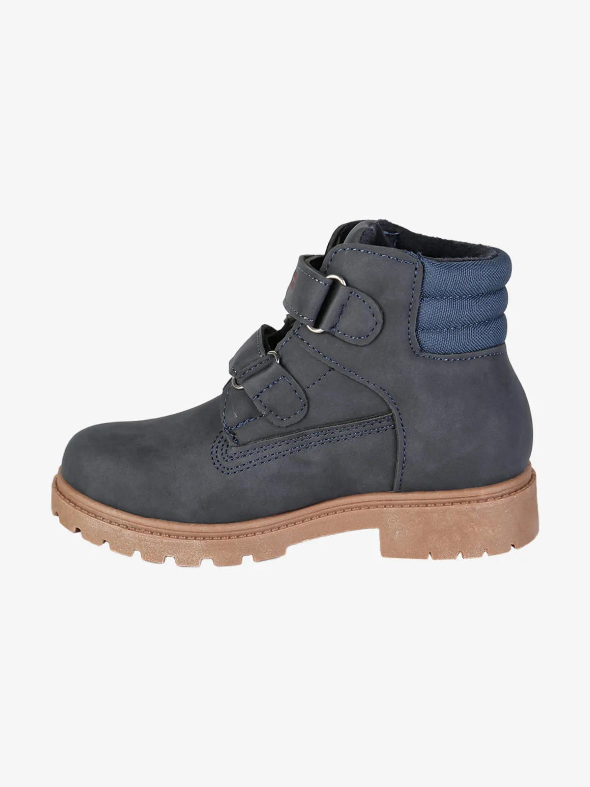 Original Marines Scarponcini da bambino con strappi