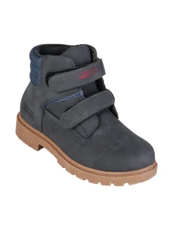 Original Marines Scarponcini da bambino con strappi