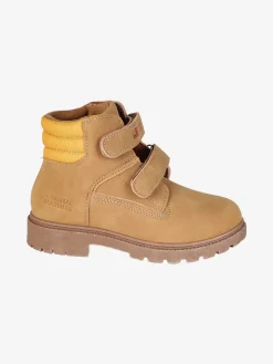 Original Marines Scarponcini da bambino con strappi