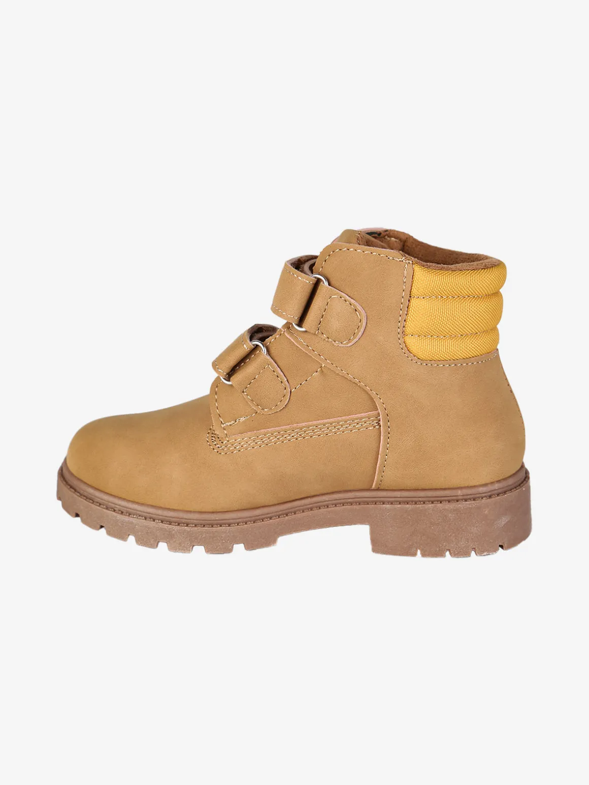 Original Marines Scarponcini da bambino con strappi