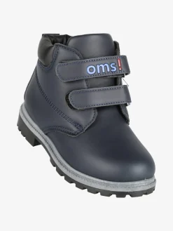 Original Marines Scarponcini con strappi per bambini