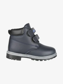 Original Marines Scarponcini con strappi per bambini