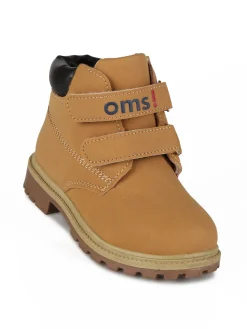 Original Marines Scarponcini con strappi per bambini
