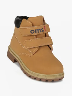 Original Marines Scarponcini con strappi per bambini