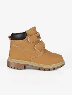 Original Marines Scarponcini con strappi per bambini