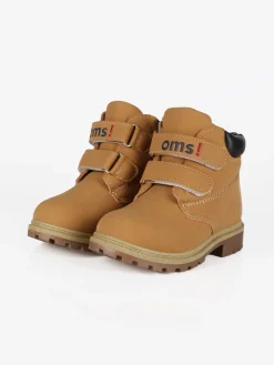 Original Marines Scarponcini con strappi per bambini