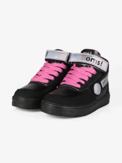 Original Marines Sneakers alte da bambina