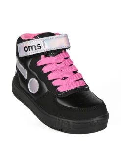 Original Marines Sneakers alte da bambina