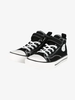 Original Marines Sneakers alte da bambino con strappo
