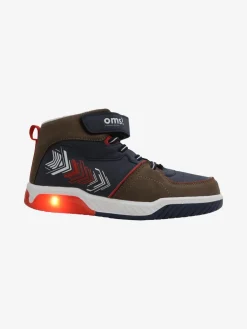 Original Marines Sneakers alte da ragazzo