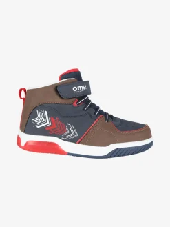Original Marines Sneakers alte da ragazzo