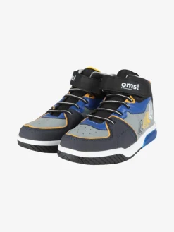 Original Marines Sneakers alte da ragazzo