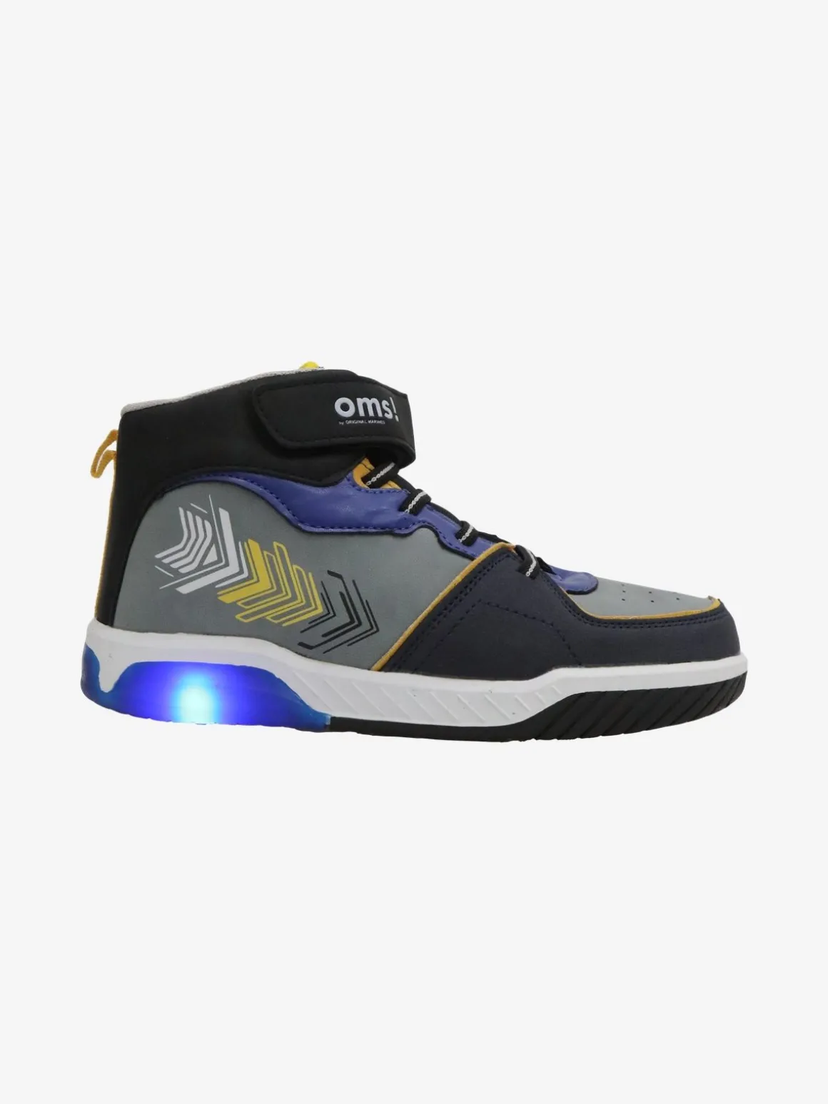 Original Marines Sneakers alte da ragazzo