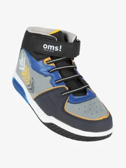 Original Marines Sneakers alte da ragazzo