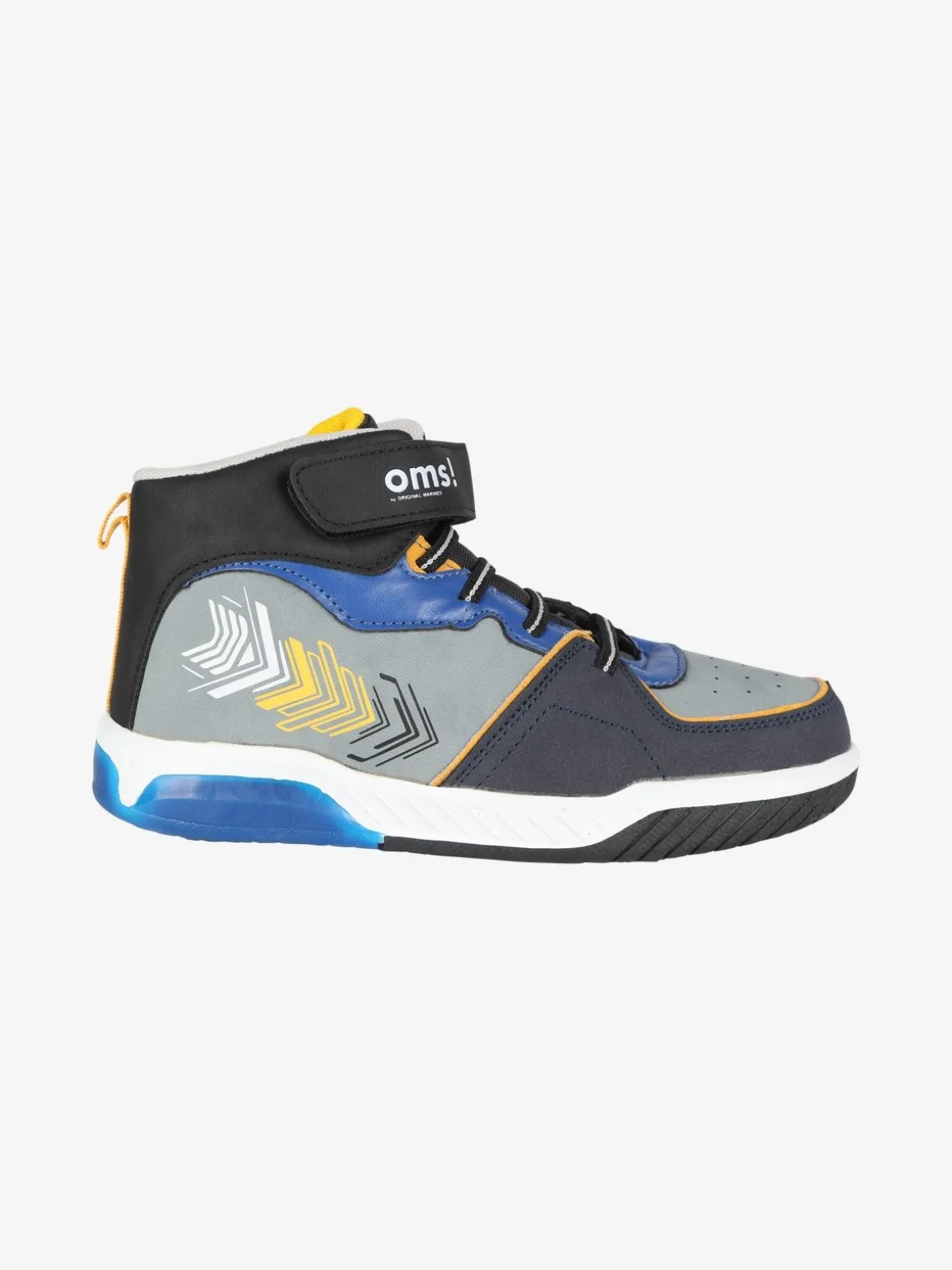 Original Marines Sneakers alte da ragazzo