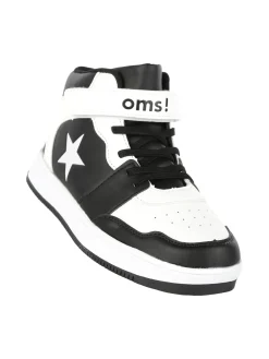Original Marines Sneakers alta ragazzo