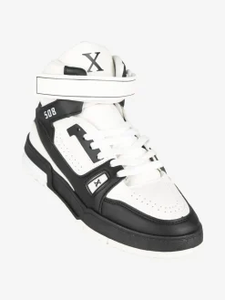 Original Marines Sneakers alte sportive da donna