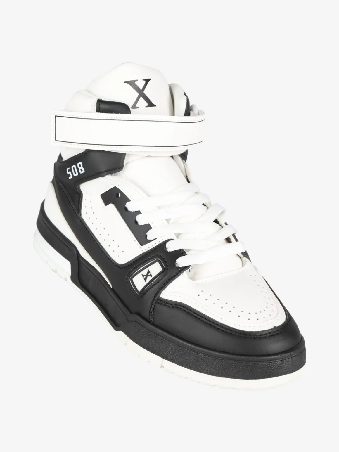 Original Marines Sneakers alte sportive da donna