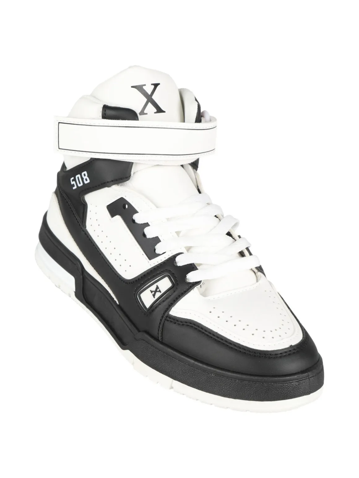 Original Marines Sneakers alte sportive da donna