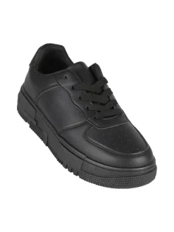 Original Marines Sneakers basse donna con platform