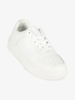 Original Marines Sneakers basse donna con platform