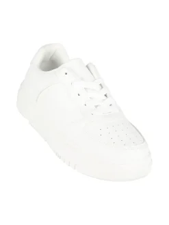 Original Marines Sneakers basse donna con platform