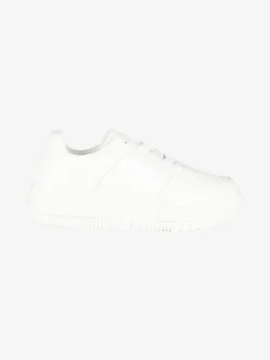 Original Marines Sneakers basse donna con platform